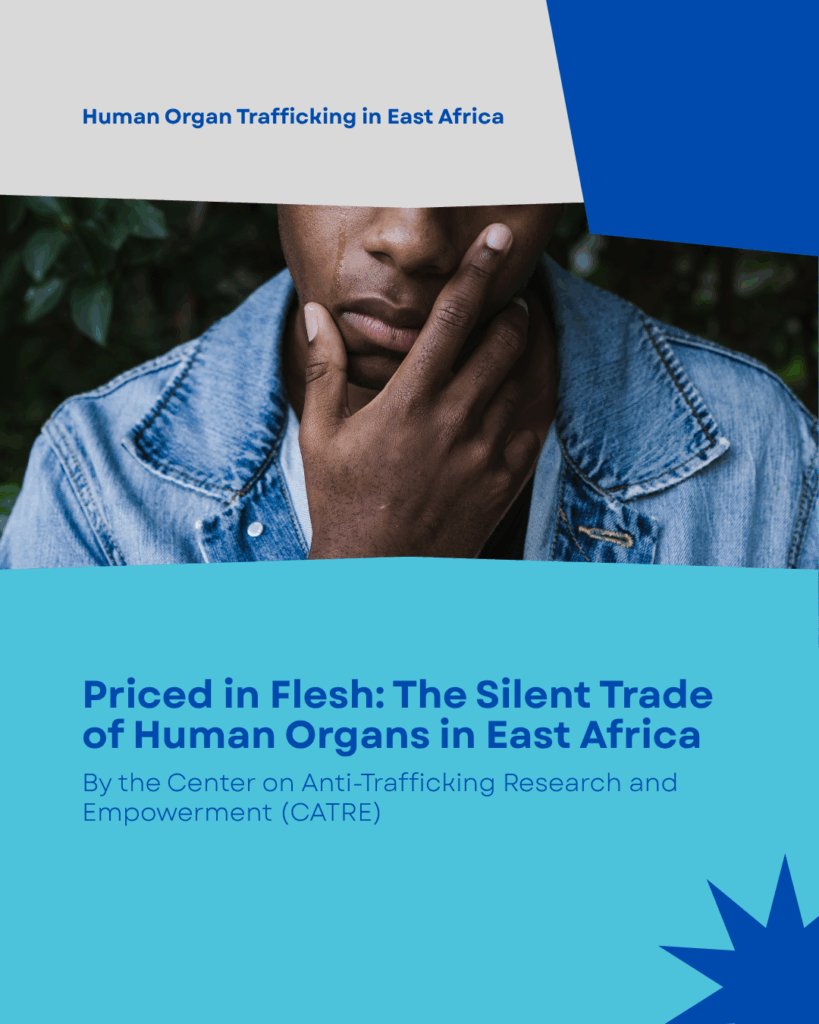 Priced in Flesh: The Silent Trade of Human Organs in East Africa